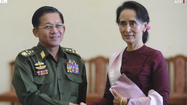 အမျိုးသားရင်ကြားစေ့ရေး