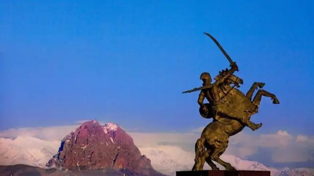 محاصرے کے دنوں میں نخجوان میں خودانحصاری کی شدید ضرورت کی وجہ سے ایک مضبوط قومی شناحت کا احساس پیدا ہوا