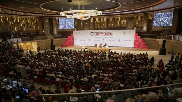 Mkutano wa kimataifa umekamilika Kigali Rwanda kuhusu uzazi wa mpango