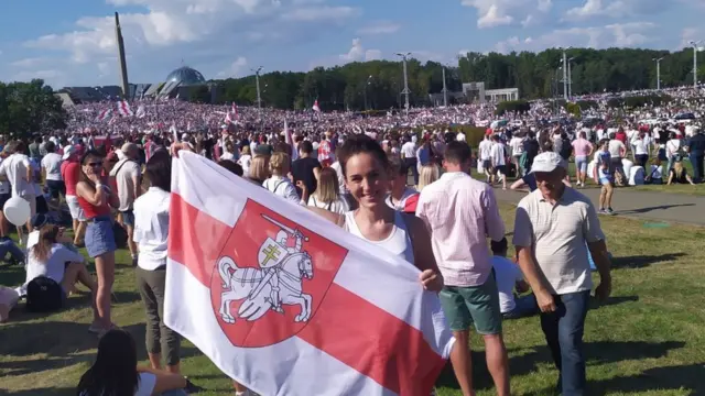 Надежда Гурманчук