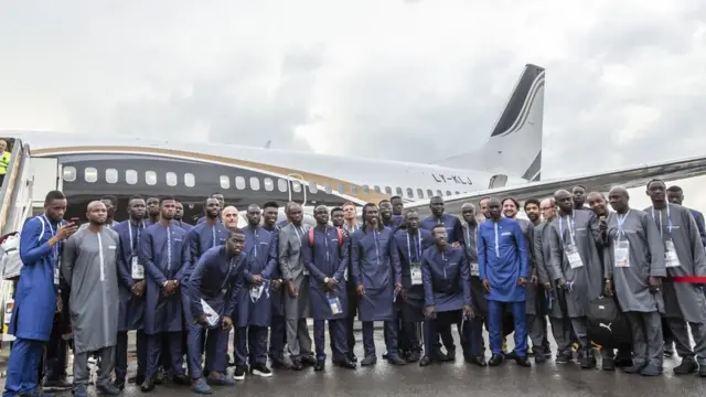 Quant à l'état d'esprit des joueurs, Aliou Cissé se veut rassurant