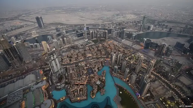 Dubai