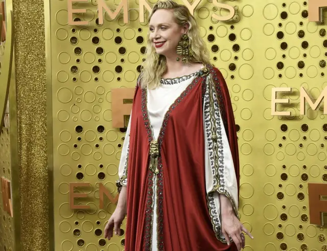 غويندولين كريستي