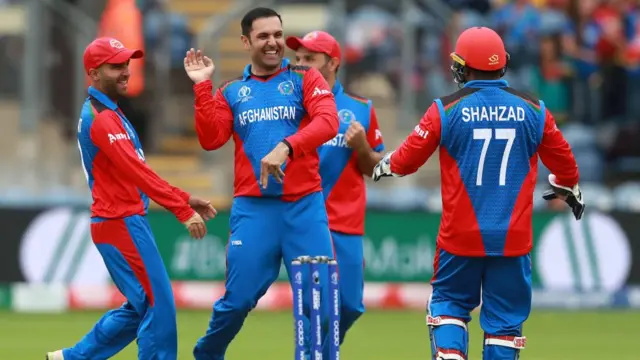 کرکٹ ورلڈ کپ 2019