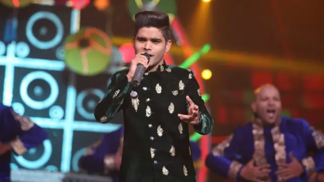 सलमान अली