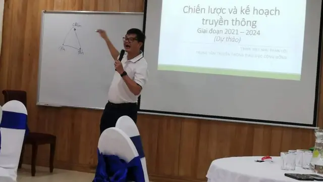 FB Mai Phan Loi