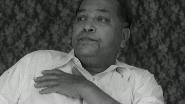 அம்பேத்கரை காங்கிரஸ் வஞ்சித்தது எப்படி?