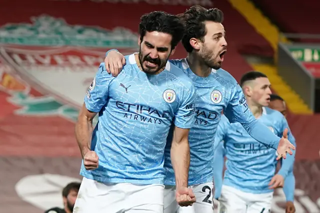 Man City