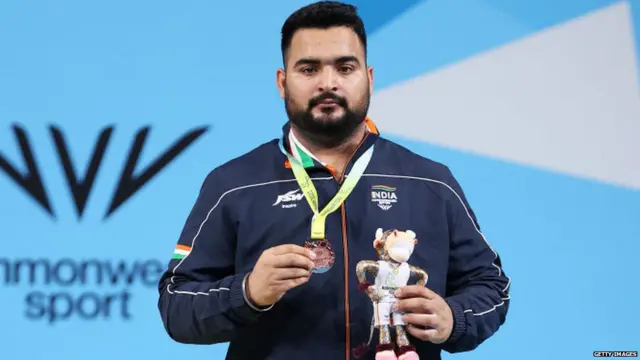 ਲਵਪ੍ਰੀਤ ਸਿੰਘ