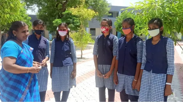 ஆசிரியர் தினம் செப்டம்பர் 5