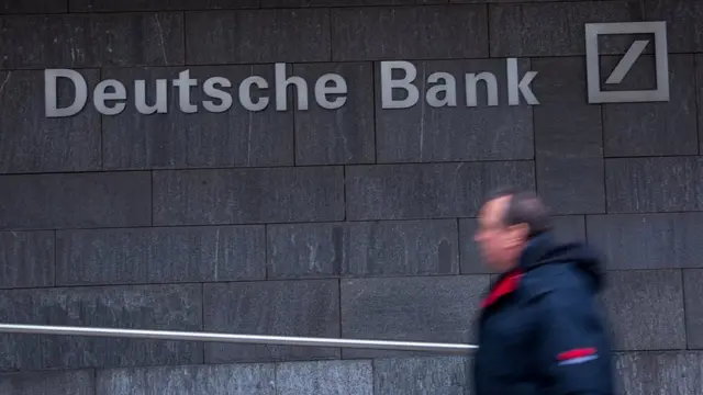 Deutsche Bank