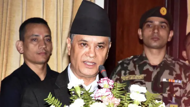 प्रधान्यायाधिश