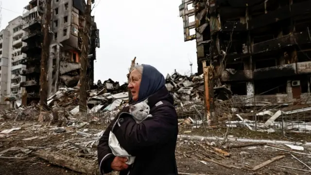 युक्रेन रुस