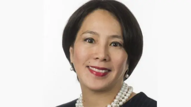 ډاکټره تامارا ګریفیس