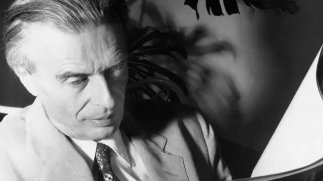 engleski pisac Oldos Haksli