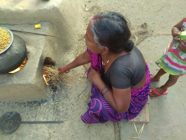 उज्ज्वला स्कीम