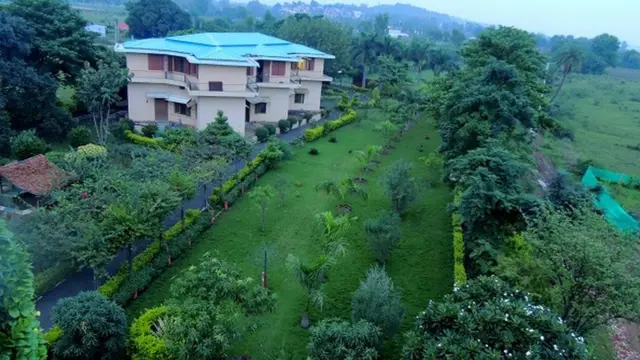 ध्रुपद संस्थान