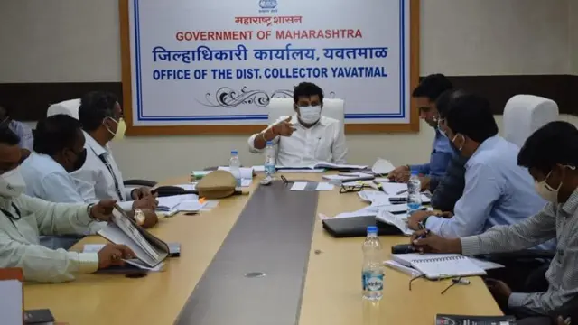 संजय राठोड