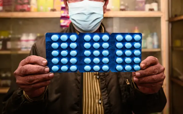 పారాసెట్మాల్