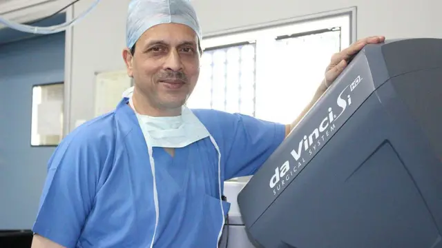 ড: অরবিন্দ কুমার