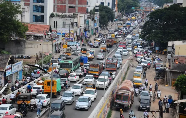 கோவை மெட்ரோ ரயில் திட்டம்