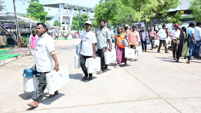 ఎన్నికలు 