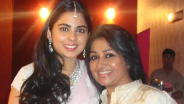 डॉली जैन