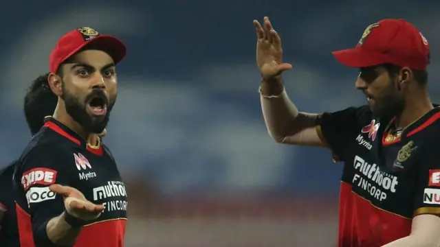 विराट कोहली