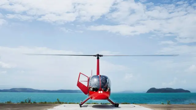 અમદાવાદ શરૂ થશે હેલિકૉપ્ટર સર્વિસ?