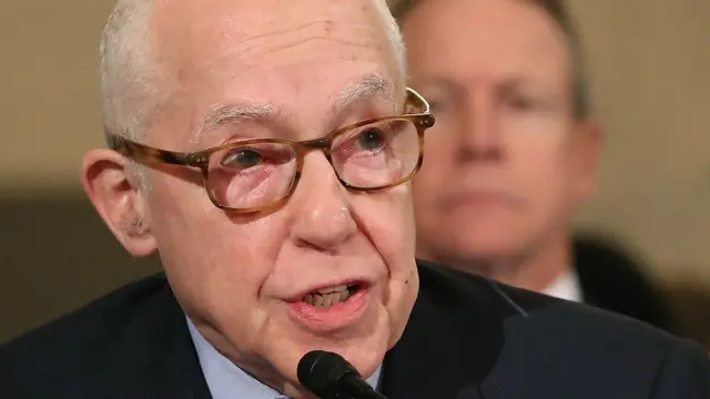 Michael Mukasey