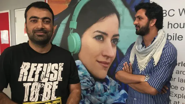 कश्मीर नौजवान