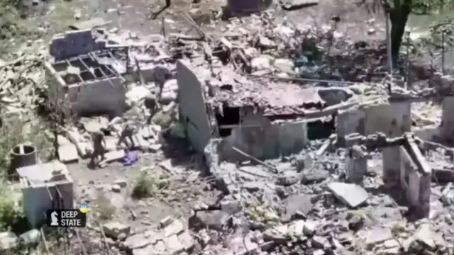 Новоалександровка