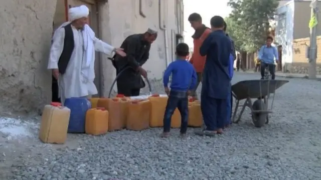 د اروپايي ټولنې مرسته