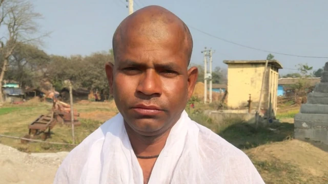सियाराम यादव