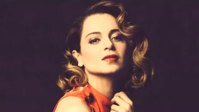 कंगना रनौत