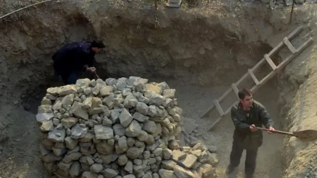 پاکستان کے زیرِ انتظام کشمیر