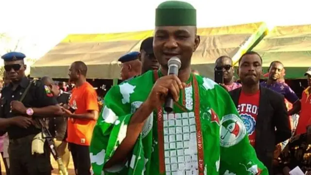 Ọkaiwu Onyekachi Nwebonyi