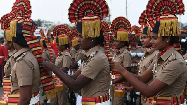 தமிழ்நாடு காவல்துறை