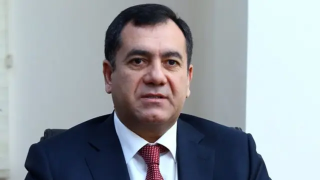 Qüdrət Həsənquliyev