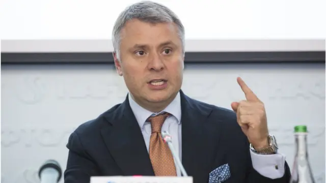 Юрій Вітренко