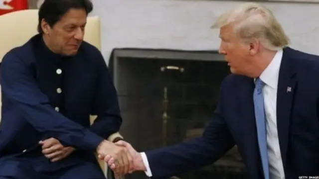 काश्मीर, भारत, पाकिस्तान