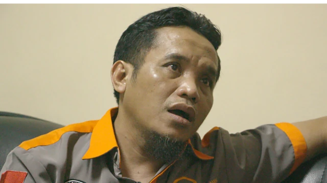 Ali Imron, Bom Bali I, teror, teroris