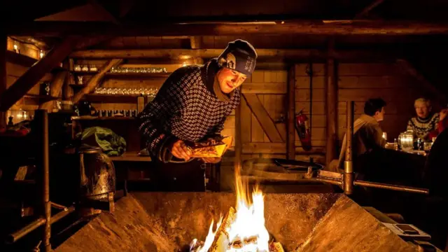 Шпіцберген