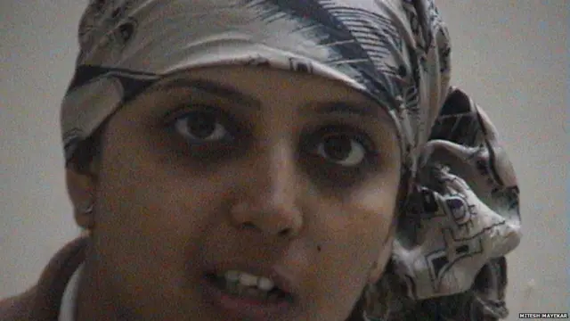 शची मराठे