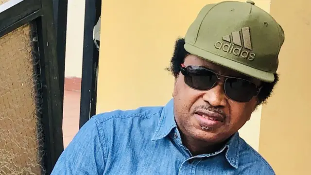 Shehu Sani on Rapist Castration n Kaduna