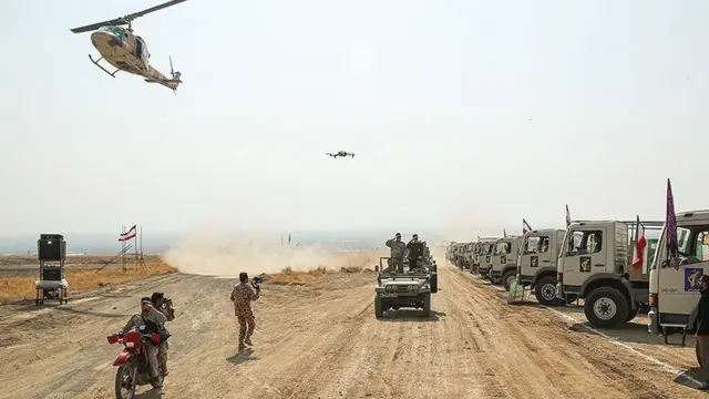 مانوور اقتدار