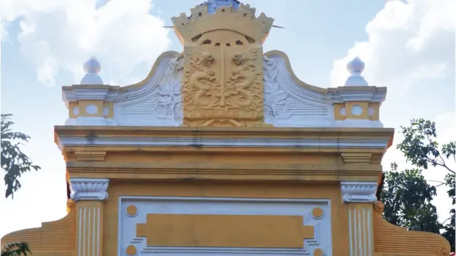 Biểu tượng của Hà Nội