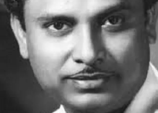 अनिल विश्वास