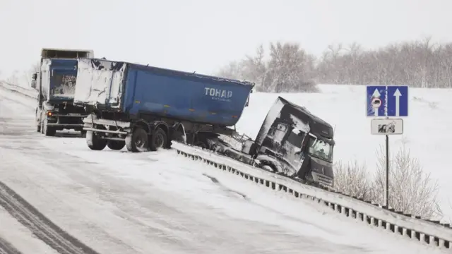 Трасса "Дон"