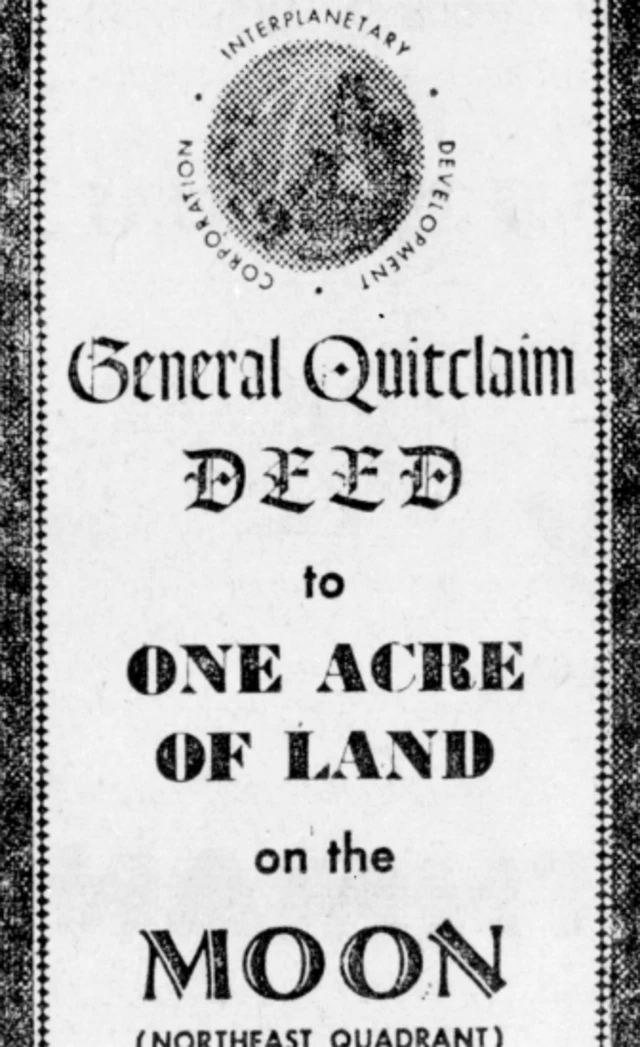 खासगी कंपन्यांची नजर आता चंद्रावर